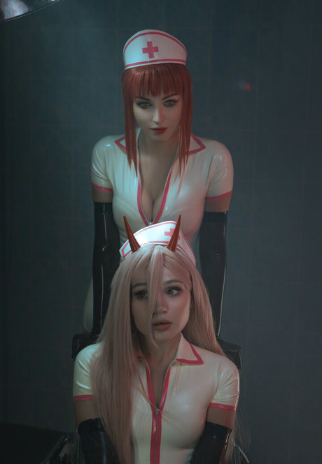 blonde lesbische onlyfans beste exklusive bild