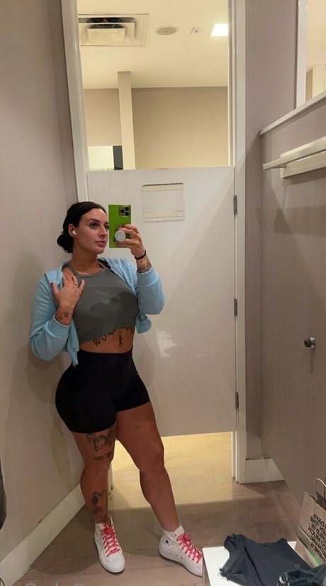 Demoncakes pornostar schöne bild