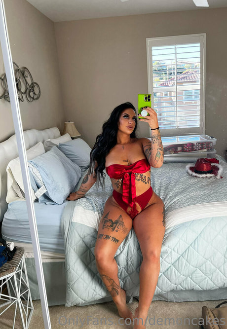 Demoncakes top archiv