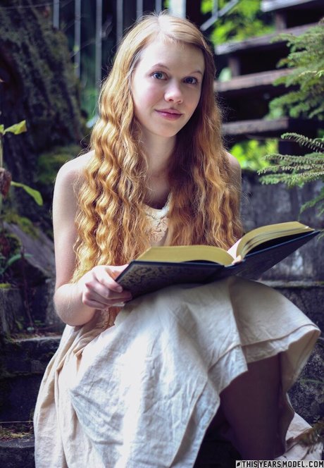 Dolly Little hübsche schöne galerien