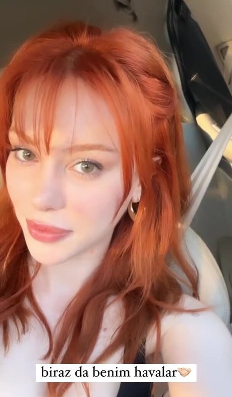 Aysennyuksel pornostar beste galerie