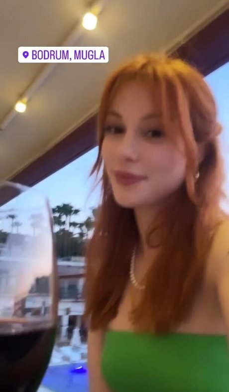 Aysennyuksel hübsche freie fotos