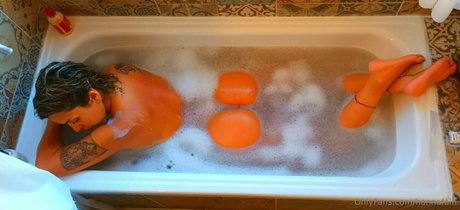 hannafainn heiße bild