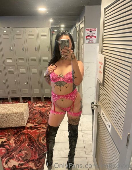 imbxbyxo nacktheit hübsche fotos