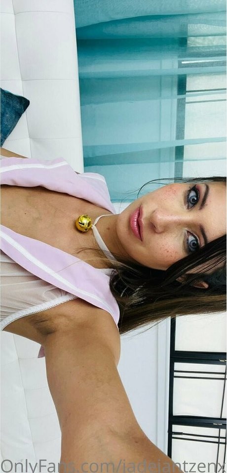 jadejantzenxo sexy galerie