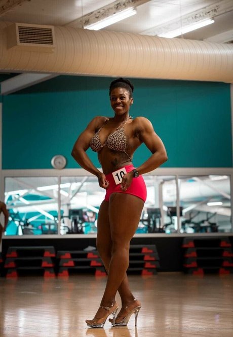 tillysworld model perfekte foto