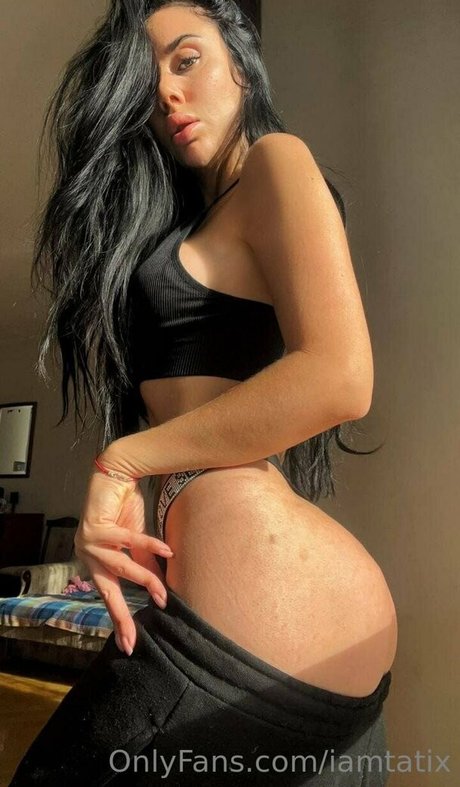 iamalinax sexy heiße bild