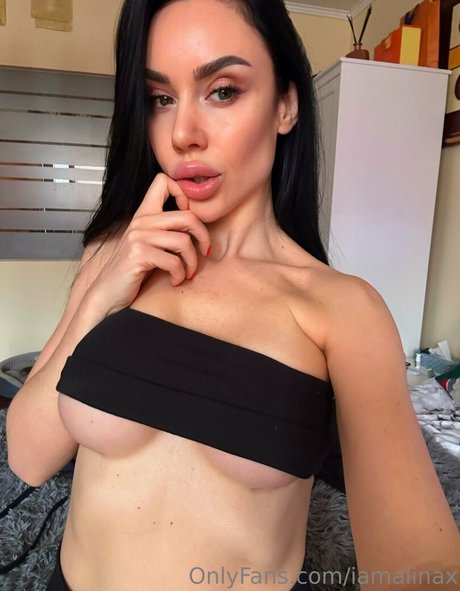 iamalinax nackt pornographische archiv