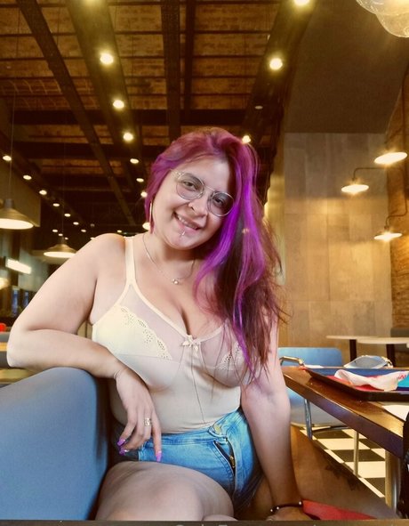 cxerrypie model freie galerien