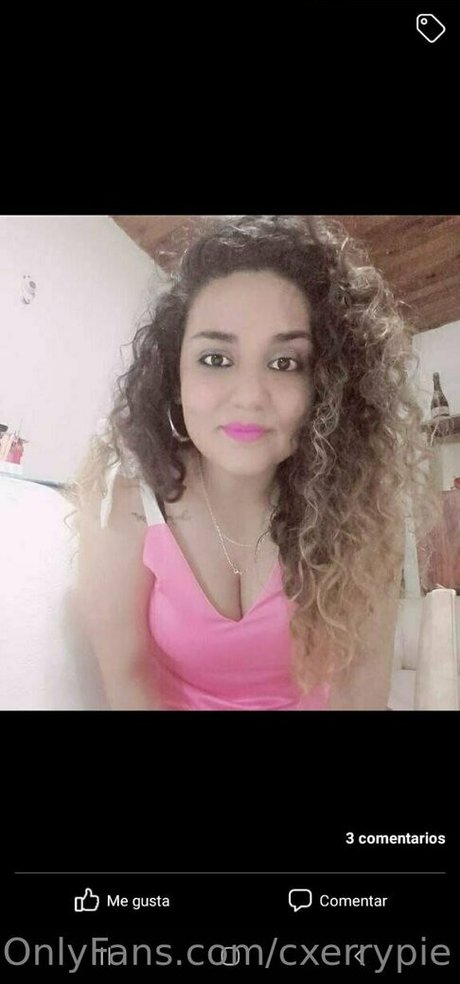 cxerrypie freie hübsche galerien