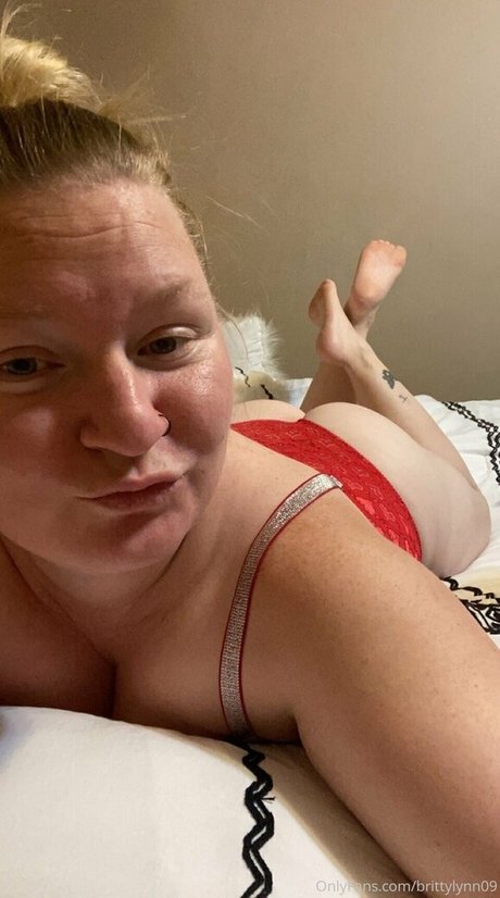brittylynn09 kunst nackt foto