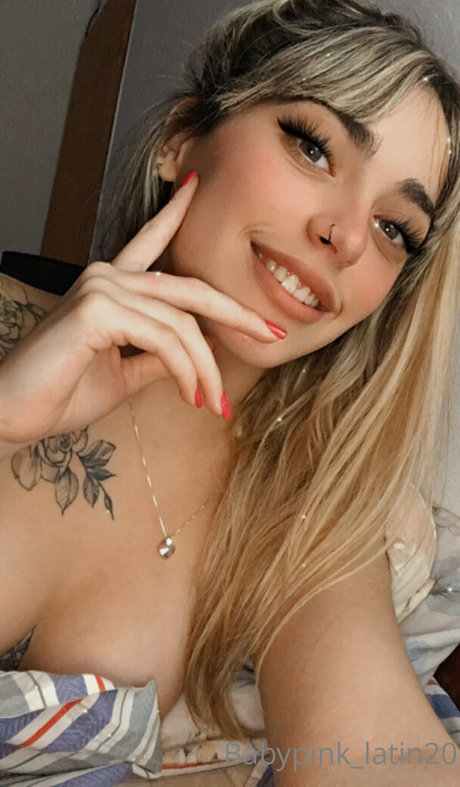 babypink latin20 exklusive nette bilder