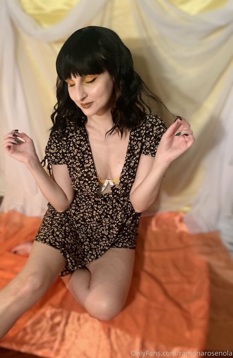 ramonarosenola schauspielerin exklusive archiv