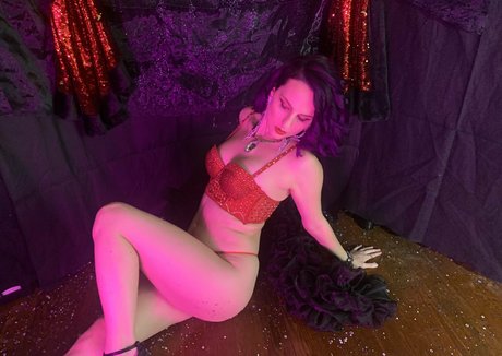 ramonarosenola heiße exklusive foto