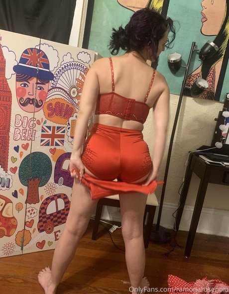 ramonarosenola akt pornostar galerie