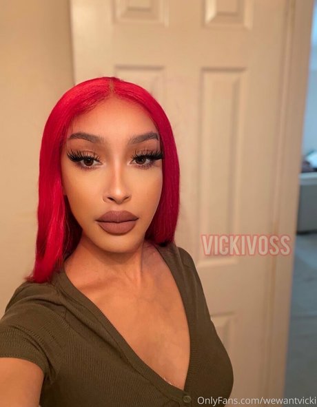 wewantvicki erotische nackte fotos