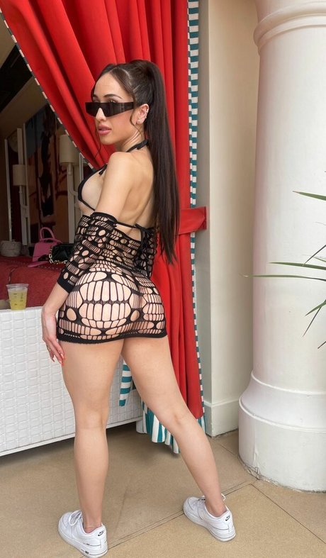 Denisse Cremieux sexy nackten bilder