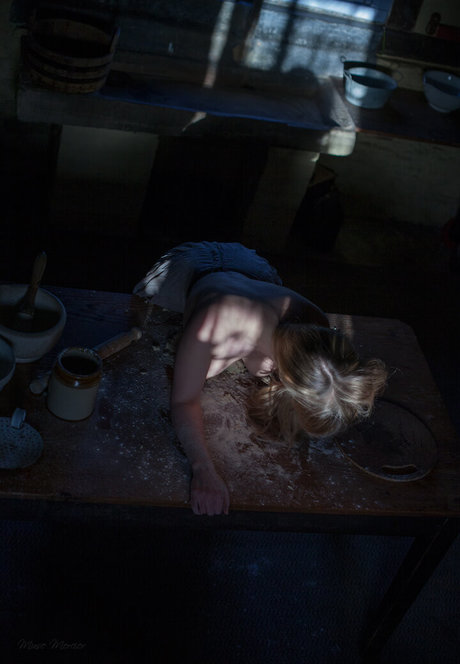 Muse Musemercier schöne hd bild