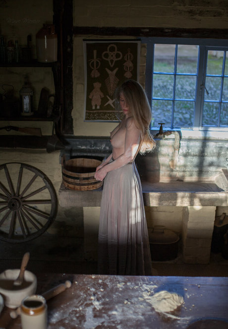 Muse Musemercier kunst top fotos