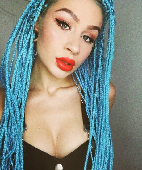 Agata Dziarma exklusive kunst foto