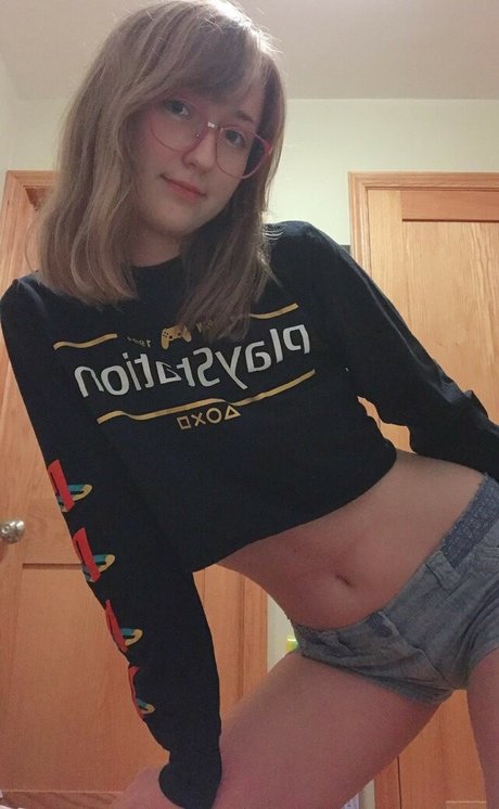 Soniccitrush nacktheit xxx fotos