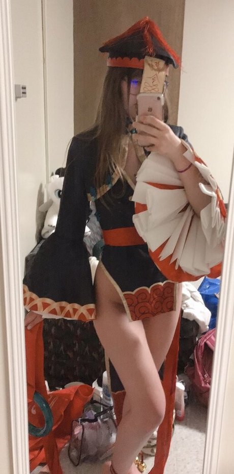 Soniccitrush hd akt galerie