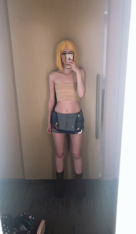 Soniccitrush beste nackt bilder