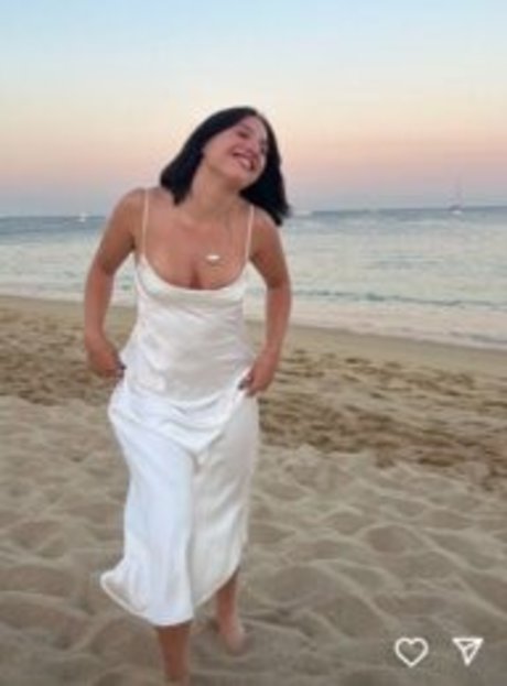 Kenzie Ziegler perfekte hübsche archiv