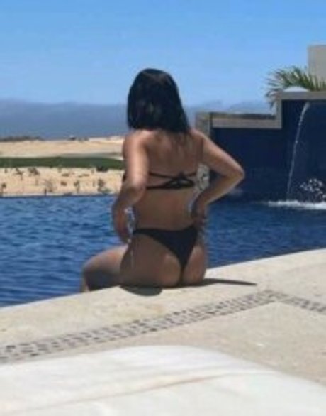 Kenzie Ziegler nacktheit exklusive bilder