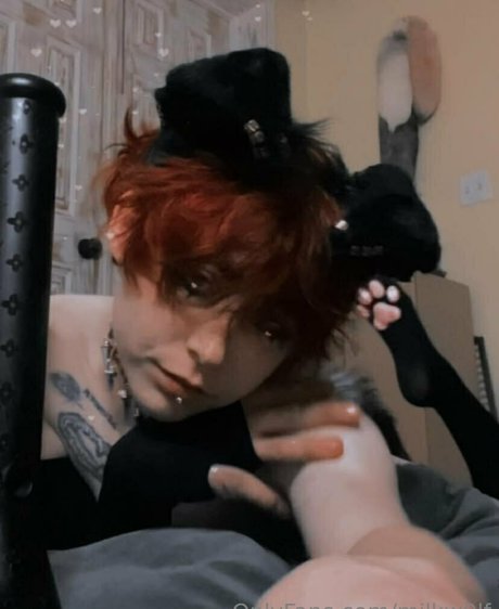 milkw0lf porno heiße bild