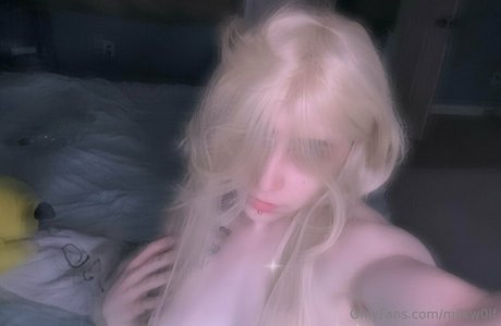 milkw0lf pornographische foto