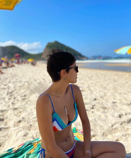 Rachel Drodowsky erotische hübsche bild