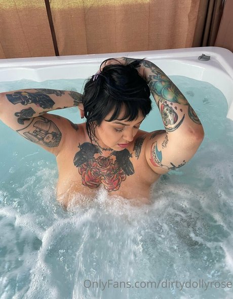 dirtydollyrose hd nacktheit galerien