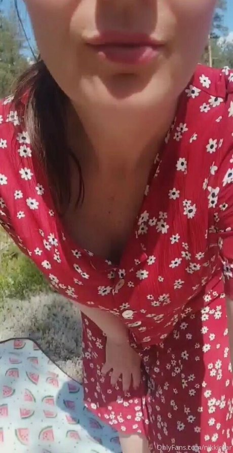 nikkirear nackt pornostar archiv