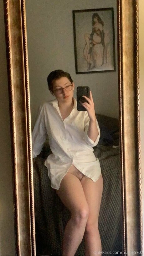 justinmarie heiße exklusive bild