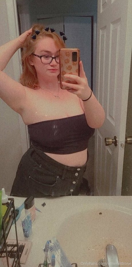 emeraldrose perfekte sexy bilder