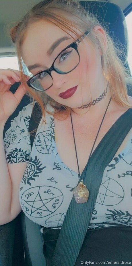 emeraldrose erotische beste bilder