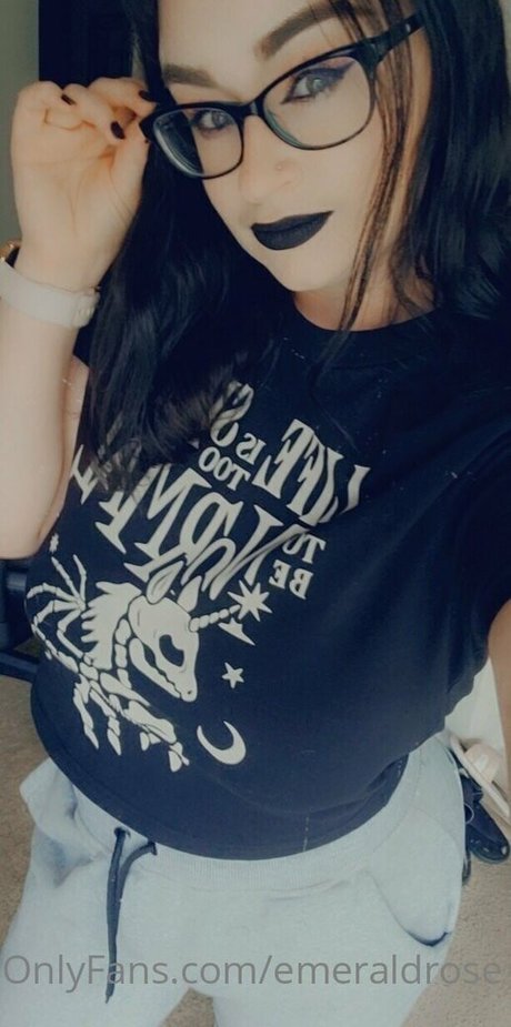 emeraldrose freie hd fotos