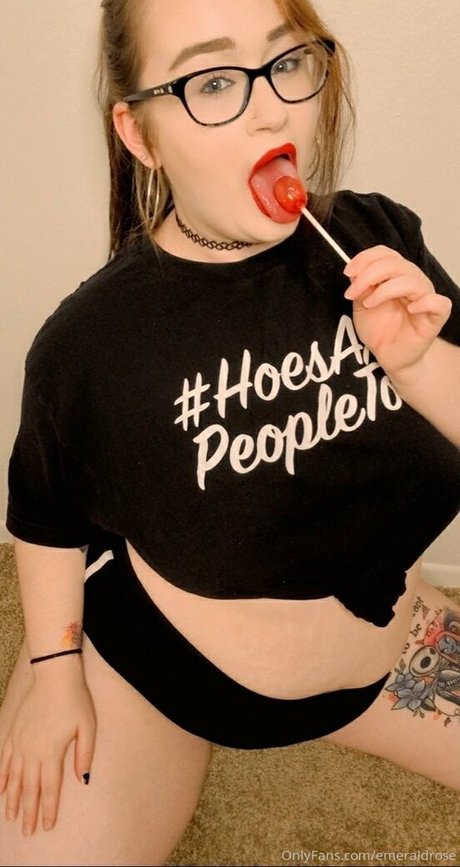 emeraldrose beste sexy bild