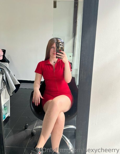 sexycheerry perfekte hübsche bilder