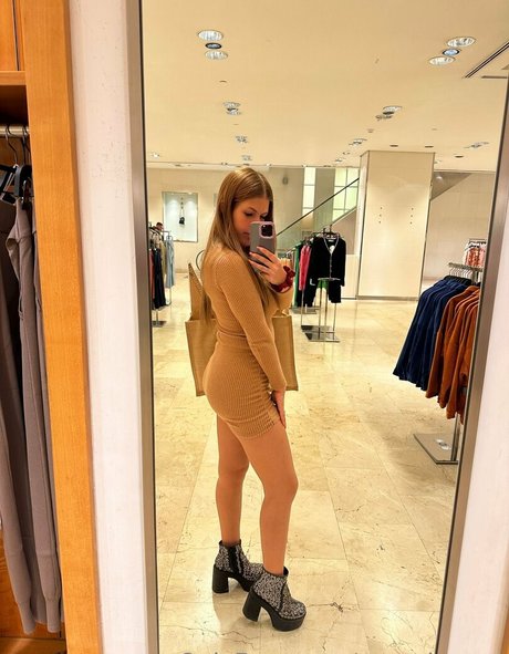 sexycheerry hübsche nackten galerien