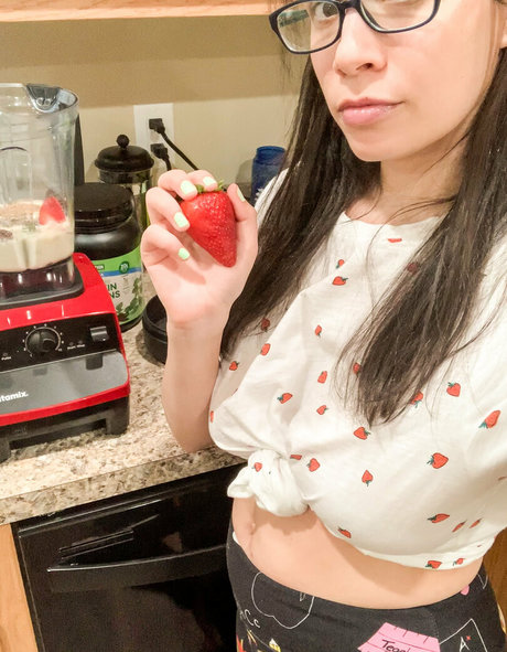 sierrarblakefield hübsche heiße foto