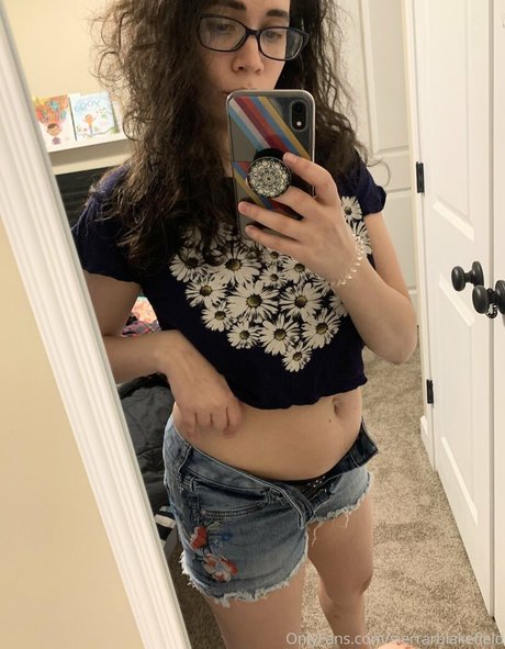 sierrarblakefield top nacktheit galerie