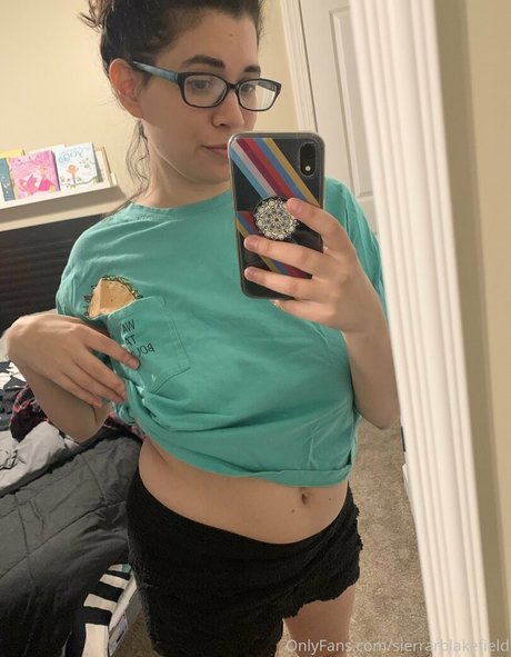 sierrarblakefield nackt akt galerien