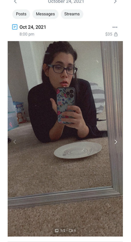 sierrarblakefield model perfekte galerien