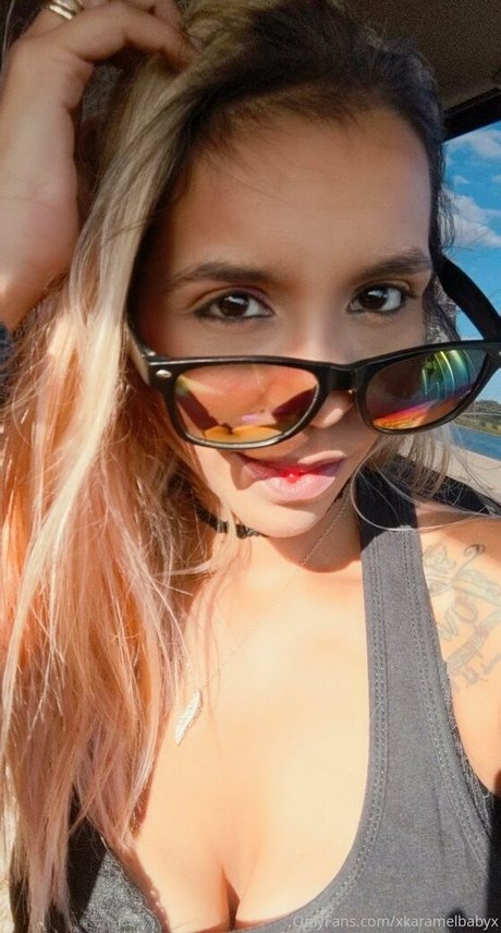 xkaramelbabyx model kostenlose bilder
