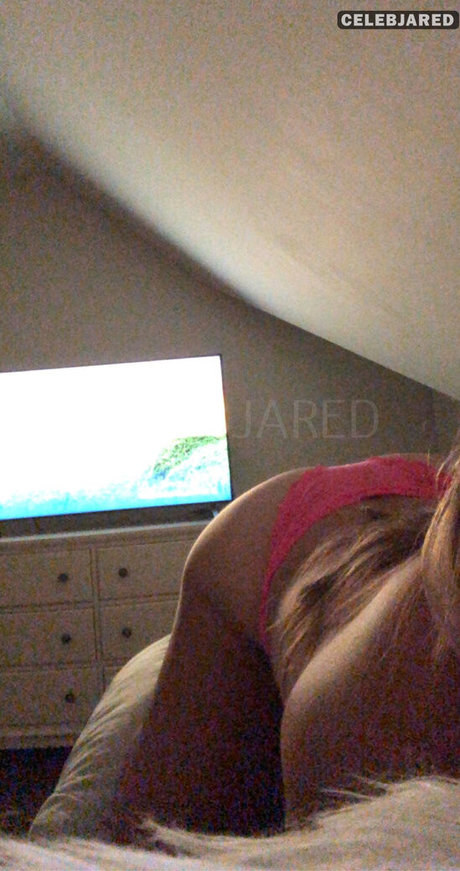 Nicole Osak hübsche sex galerie