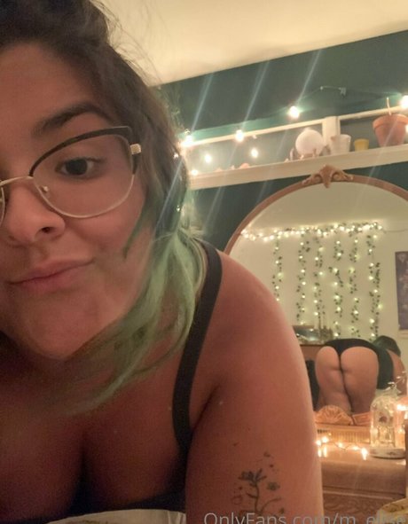 m elise model kostenlose foto