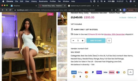 dickachicka hübsche beste bilder