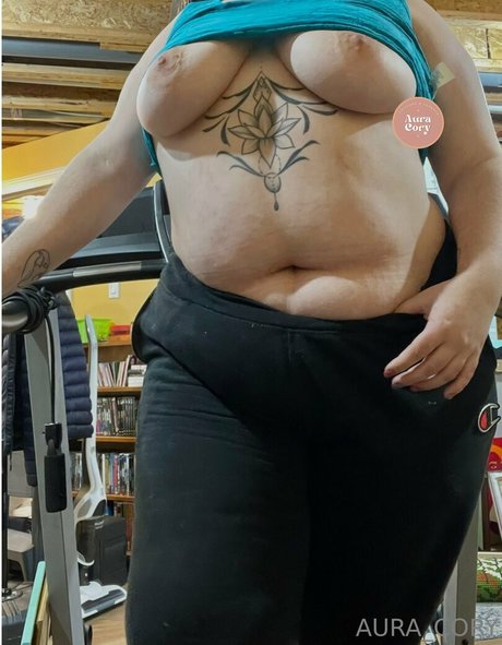 auracory heiße top galerie